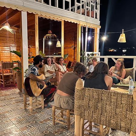 West Coast Surf House Apartamento Imsouane Exterior foto