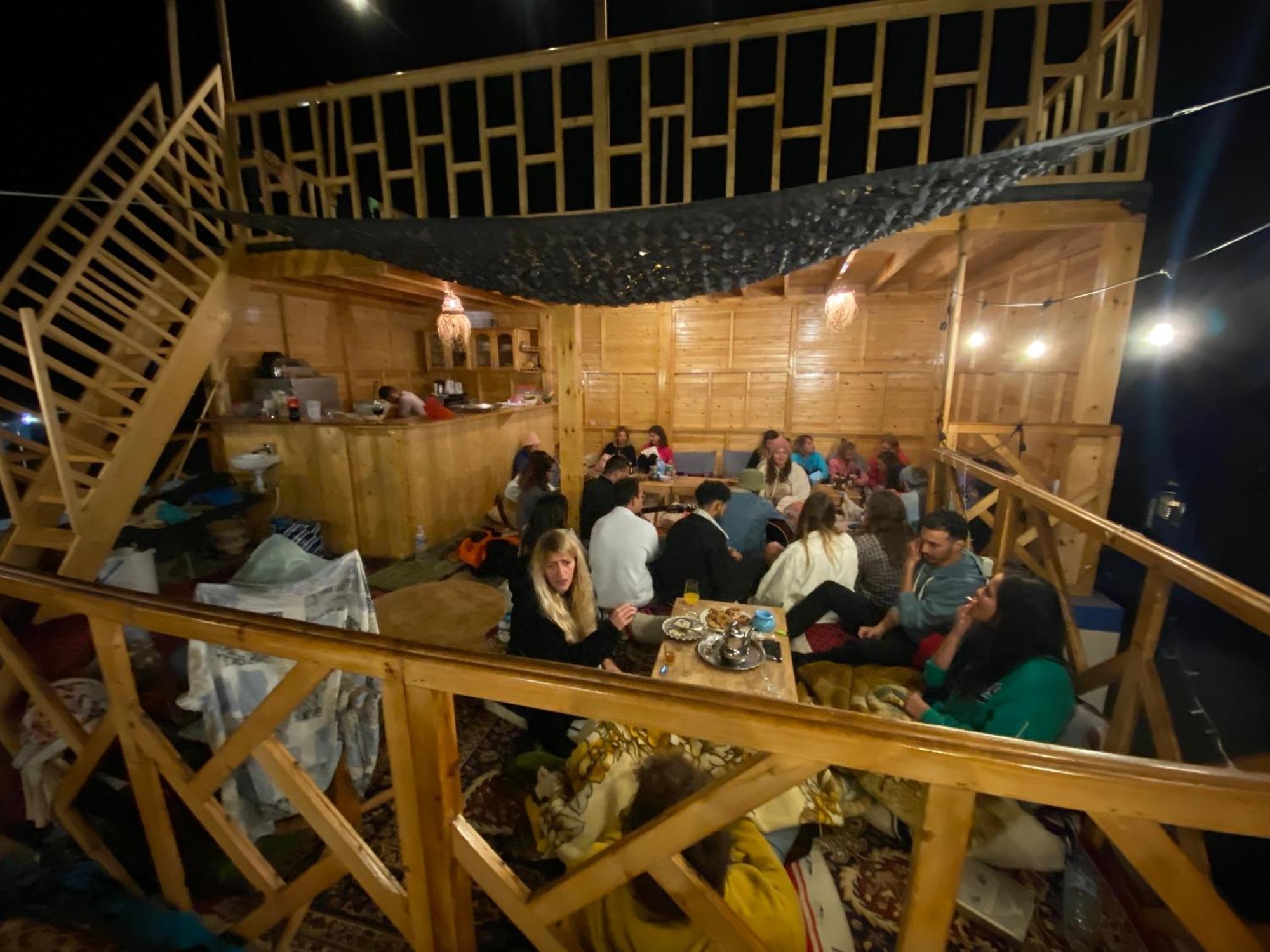 West Coast Surf House Apartamento Imsouane Exterior foto