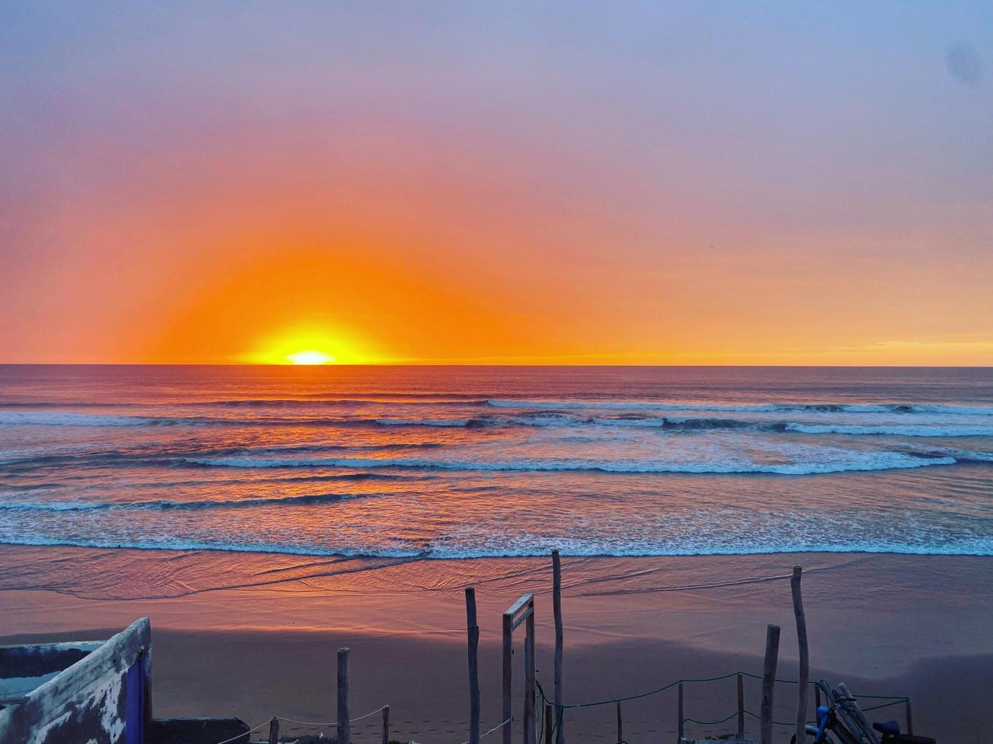 West Coast Surf House Apartamento Imsouane Exterior foto