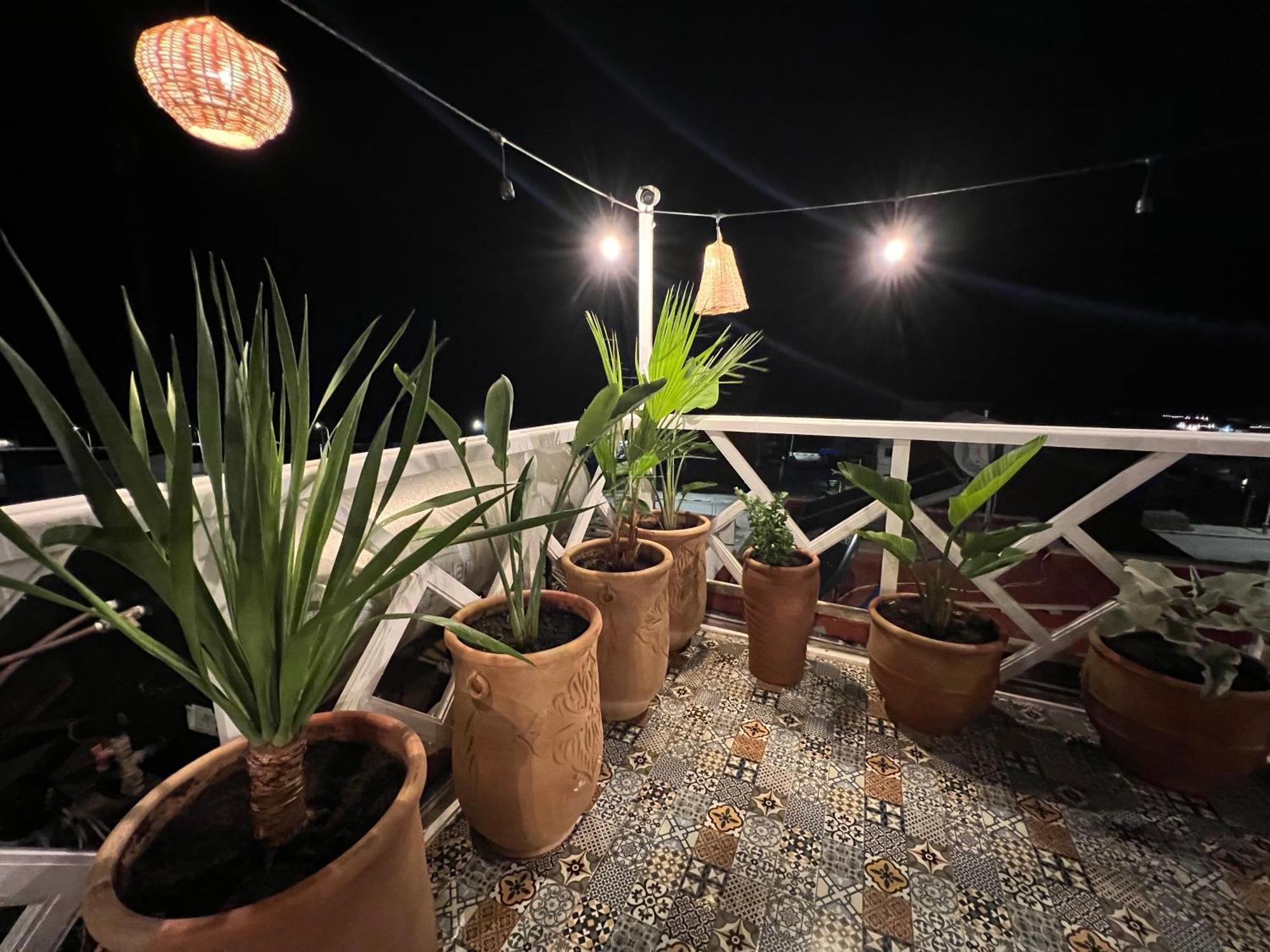 West Coast Surf House Apartamento Imsouane Exterior foto