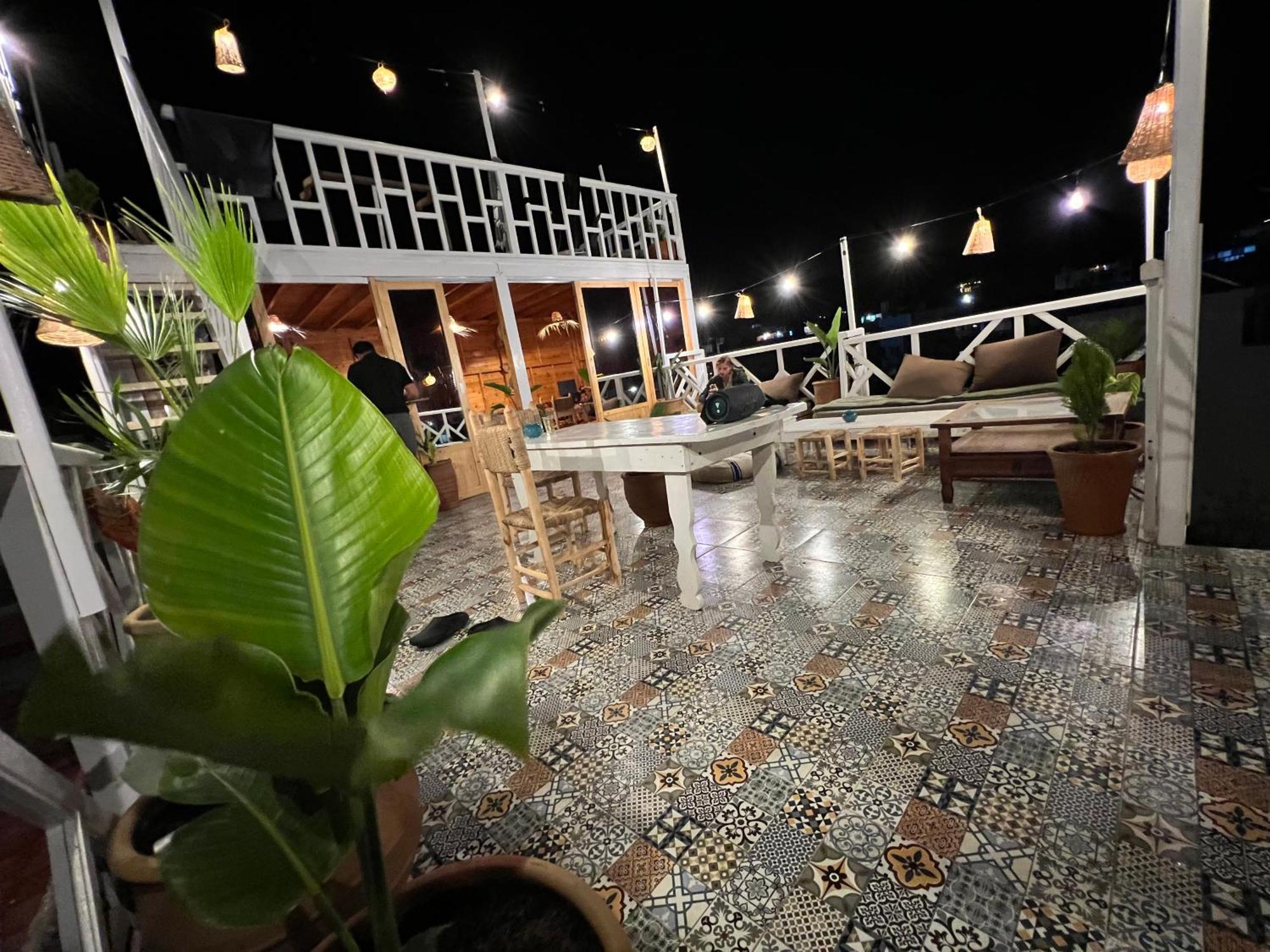 West Coast Surf House Apartamento Imsouane Exterior foto